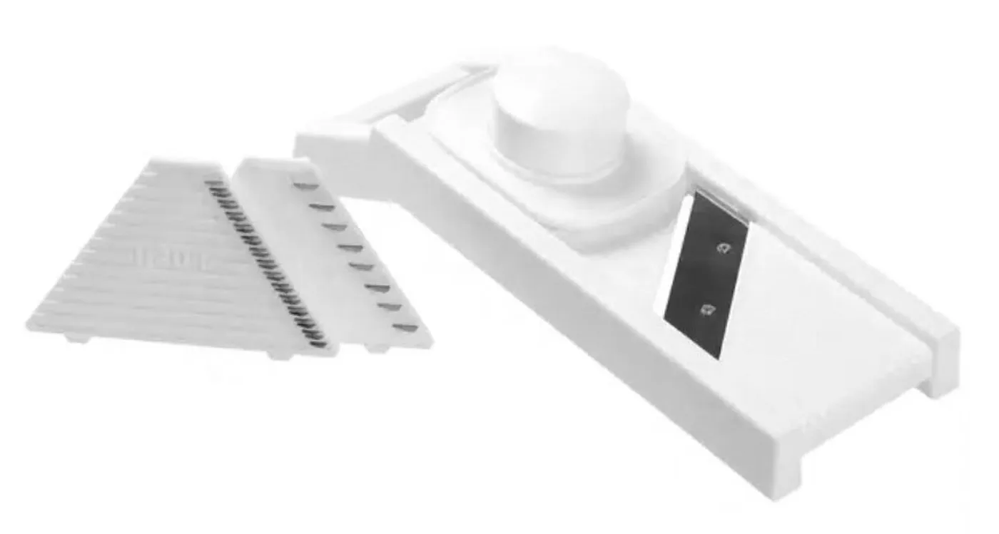 MANDOLIN KITCHEN SLICER